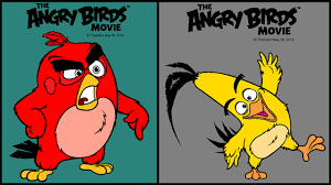 Download printable chuck angry birds 2 coloring page. The Angry Birds Movie Coloring Pages Coloring Book Angry Birds Red And Chuck Coloring Pages Youtube