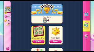 Candy Crush Saga All Help: Candy Crush Chocolate Box