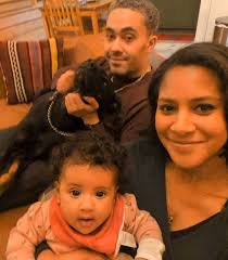 My Journey into Parenthood, Play, and Purpose