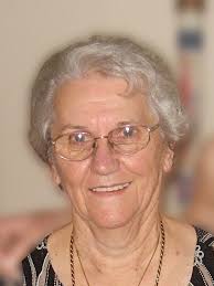 Obituary for M. Lucille (Rivet) Ducharme