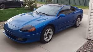 Image result for Blue 1993 Stealth