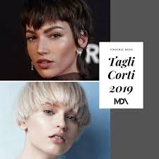 Visualizza altre idee su capelli corti con frangia, capelli . Mda Massimiliano Parrucchieri Capelli Corti I Tagli Di Tendenza Della Primavera 2019 Pixie Cut E La Sforbiciata Piu Elegante Dell Hairtsyling Il Taglio Beniamino Degli Anni 90 Molto Corto Ma Super