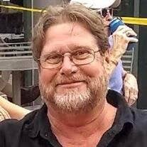 Kenneth Arden Goodwin Obituary