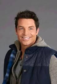 Ryan Paevey return to Hallmark with his dog