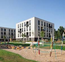 Schon im herbst des folgejahres zogen die ersten mieter in die neuen wohnungen der neuen awg ein. Mieten Propotsdam Propotsdam