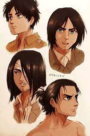 If you're an attack on titan anime fan. Eren Jaeger Hair Styles Busqueda De Google Attack On Titan Eren Attack On Titan Anime Attack On Titan