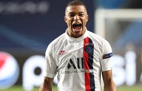 At 19 years old, mbappé was the first teenager to score in a world cup final in decades. Liverpool Rutin Menghubungi Kylian Mbappe Okezone Bola