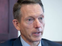 Escambia Superintendent Tim Smith talks firing, district challenges