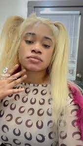 Shameka Brantley's Instagram, Twitter & Facebook