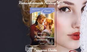 Prossima uscita: Finalmente contessa di Eloisa James