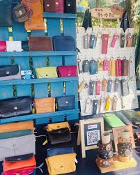 革工房 敷次郎 さん | にじのとびらのブログ