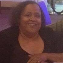 Precita Bagby Obituary