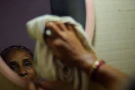 RUKSANA. The Story of a Homemaker Mother