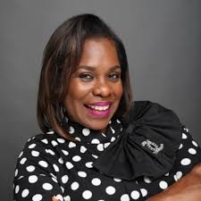 I am so honored to be recognized with some amazing women Carolyn…