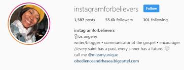 Maybe you would like to learn more about one of these? 100 Instagram Christian Bio Ideas You Can Use Aischedul