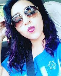 Vanessa Artiga's Instagram, Twitter & Facebook