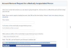 Delete facebook melalui telefon pintar anda inginkan akaun facebook anda lebih bersifat peribadi, ataupun dengan erti kata lain, anda inginkan lebih. Bagaimana Untuk Memadam Akaun Facebook Anda Bagaimana Untuk 2021