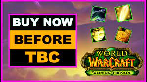 Tbc Alchemy Mastery Guide - Transmute Elixir And Potion Master - Youtube