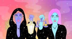Monthly Horoscope Aquarius September 2020 vice