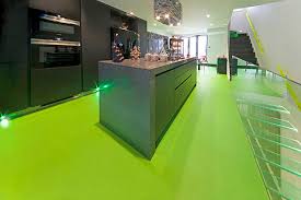 Colours Chasingspace Resin Floors Polished Concrete Walls