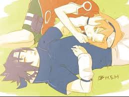 Looking for the ideal sasusaku gifts? Love Sasusaku Genin Sasusaku Wattpad