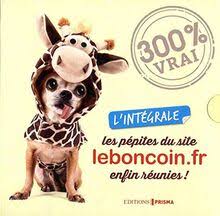 Le guide du bon coin. Coffret Les Pepites Du Site Leboncoin Fr Enfin Reunies Von Unbekannt