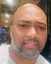 Kalvin Dewayne Roberson Obituary 2024