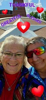 Hi all! I just wanted to introduce myself and share a photo I took