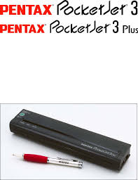 Emulation in native serif and sans serif fonts in 10, 12, 15, and. Pentax Pocketjet 3 Plus Driver For Mac Fasrsusa