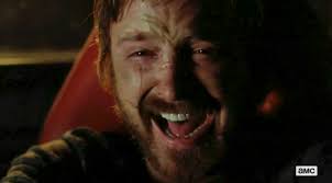 Jesse Pinkman S Final Scene Breaking Bad Movie Breaking Bad Worst Movies