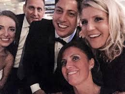 Pauly got married!!!