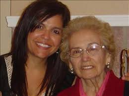 Maria Santillan Obituary (2008)