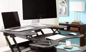 Gestite voi il vostro lavoro!!! Postazione Di Smart Working Per Lavorare Da Casa Al Pc Piu Comodi Navigaweb Net