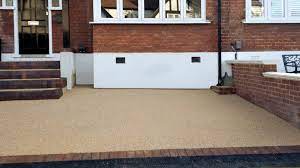 Very impressed with this company. Sussex Resin Driveway Uk Sussex Resin Driveways