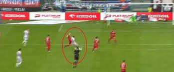 Who plays for wisla krakow? Wh Tsne8uv Dbm