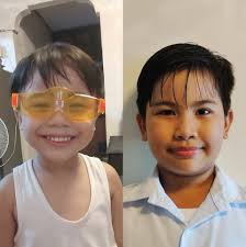 Kanina dakong ALAS-DOSE pasado ng hating gabi habang tayo ay nilalakbay ang  kahabaan ng Mc Arthur Hi-way sa Brgy. Dau sa siyudad ng Mabalacat. Tayo ay  nakasaksi ng malagim na pangyayaring aksidente