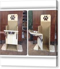 Another Bailey Chair Done Photograph By Susan Scott Bailey Chair Plans Bailey Chairs Bailey Chair For Dogs Dog Chair