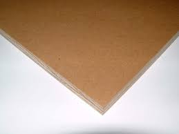 Medium Density Overlay Plywood For Exterior Also Known As Signboard Mdo Plywood Plywood Plywood Projects