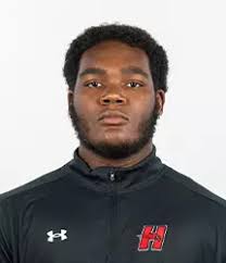 2022-23 Men's Track and Field Roster