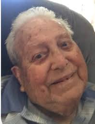 Obituary information for Bernard Leroy Carpenter