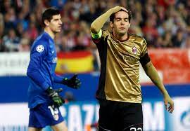 Associazione calcio milan, commonly referred to as ac milan or simply milan, is a professional football club in milan, italy, founded in 189. Atletico Sinks Ac Milan Bayern Ousts Arsenal 2 Chinadaily Com Cn
