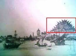 Persembahan yang padat dengan info sejarah melaka ini dinamakan sebagai encore melaka. Aku Melayu Istana Melaka 7x Lebih Besar Dari Biasa Facebook