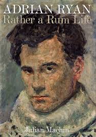 Publication: Adrian Ryan