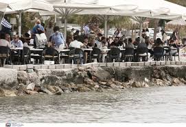 Τα νεα μετρα στην εστιαση/ψυχαγωγια με τη κ.υ.α. Nea Metra Sth Diaskedash Skepseis Gia Allagh Sthn Estiash Pws 8a Ginetai O Elegxos Eisodoy