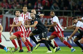 Πρόταση από τουρκία για εσίτι. Paok Olympiakos Diaithths Germaniko Stragali Sto Ntermpi Alphafreepress Gr
