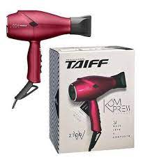 Taiff Secador Kompress 2100w Voudeglamour