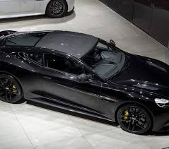 Image result for Storm Black 2014 Aston Martin