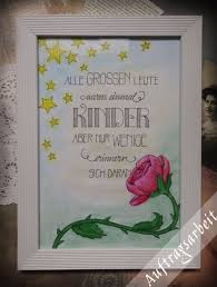 Ein Geschenk Ein Kleines Geschenk Zum 60 Geburtstag Mit Grosser Weisheit Der Spruch Ist Ein Zitat Aus Der Kleine Prinz Zitate Der Kleine Prinz Prinz Zitate