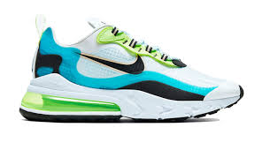 Choose from contactless same day delivery, drive up and more. Nike Air Max 270 React 158 Ct1265 300 Shooos Com