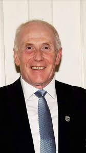 Retired Tasmania Police Inspector takes